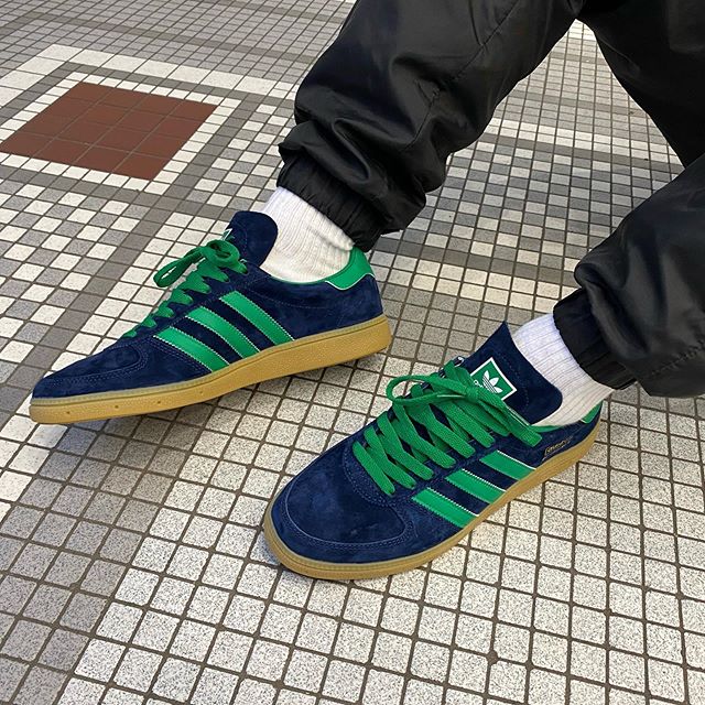 adidas originals bc trainer