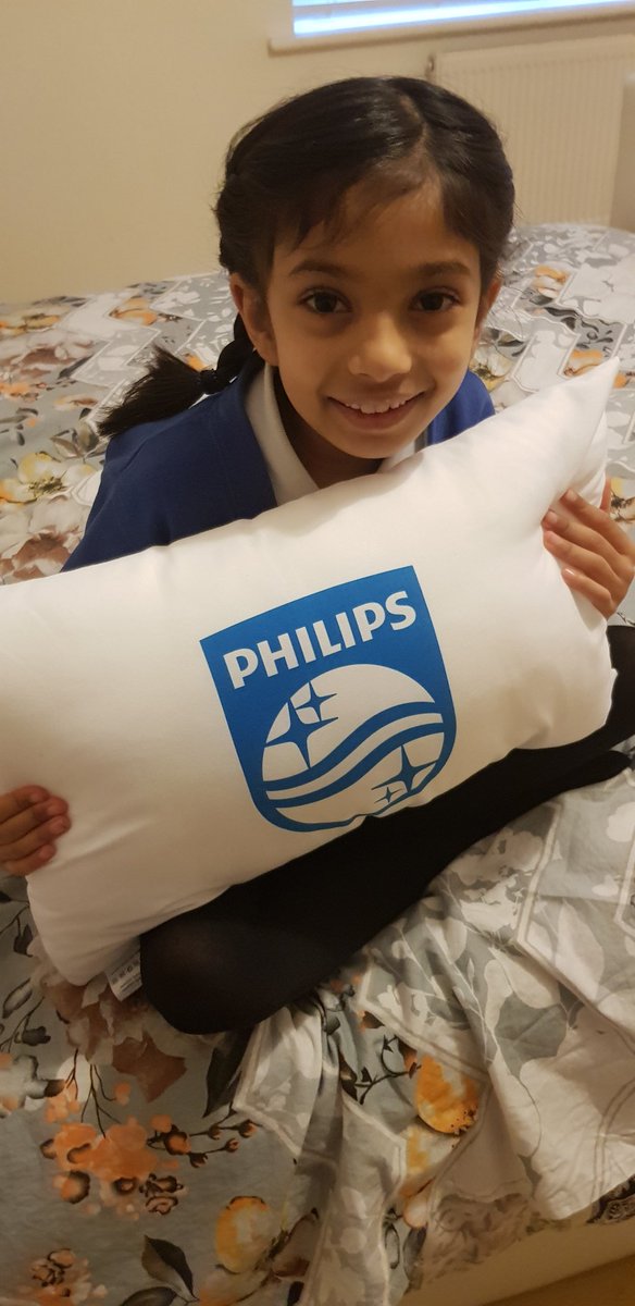 #showandtell #philipstv #gettheirbuyinearly