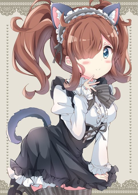虹ノ咲だいあゴスロリ部のtwitterイラスト検索結果 虹ノ咲だいあゴスロリ部のtwitterイラスト検索結果