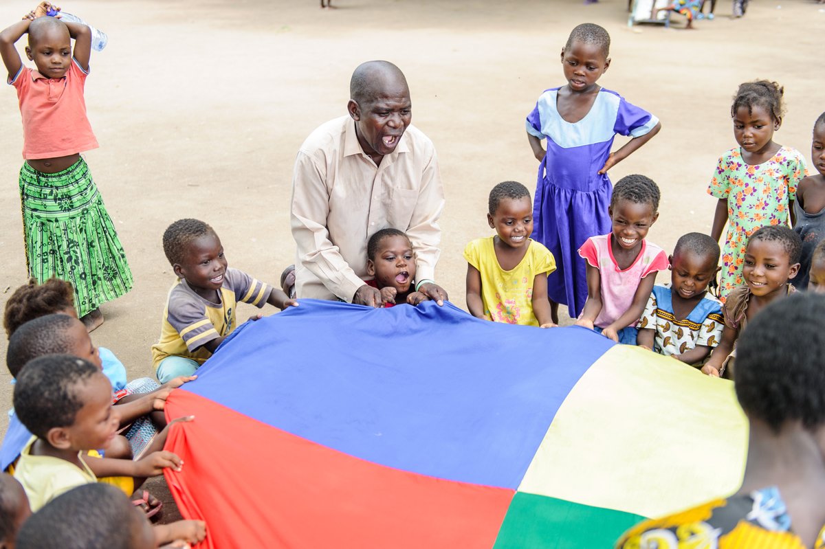 Sightsavers_Pol's tweet image. #EarlyChildhood development is a critical stage in children&apos;s lives, influencing future development and social integration. Findings from our #research in #Malawi have been published in ‘Child: Care, Health and Development’ onlinelibrary.wiley.com/doi/abs/10.111… #EducationDay