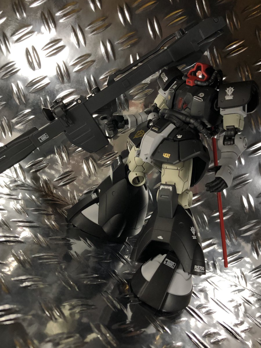 ガンプラ Twitterまとめ あえてモビルドールで聖地訪問をするのです 他 モデラーズ速報
