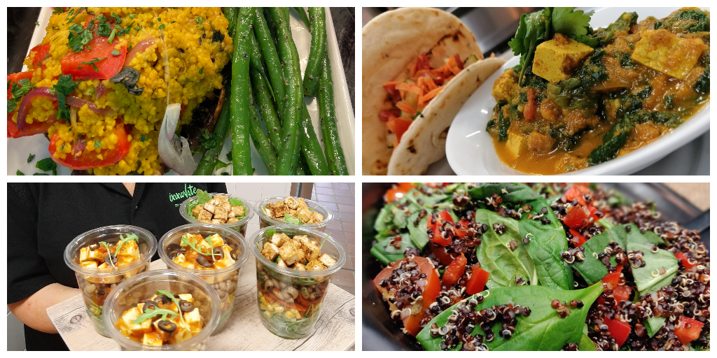 Impact Food Group tweet media