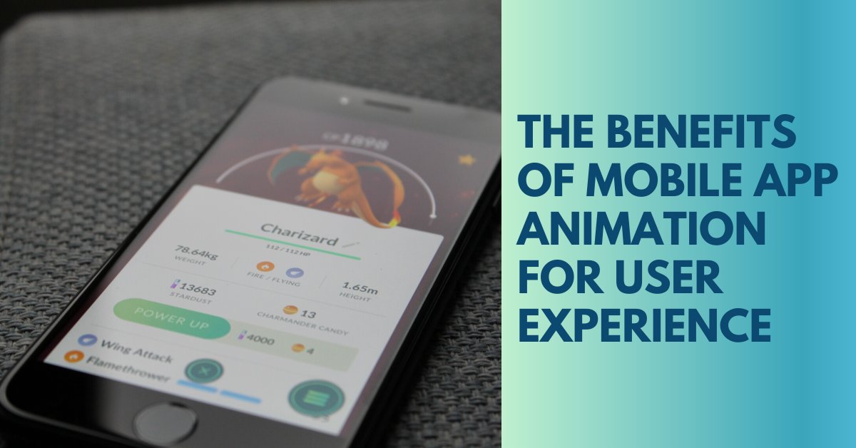📱Smart use of animations can make any mobile app UI look livelier in comparison with its static version. It can attract users’ attention, improve their experience, and reduce cognitive load. Read more ➡️ bit.ly/30Og1OF #uiux #mobileappdevelopment #mobileappdesign
