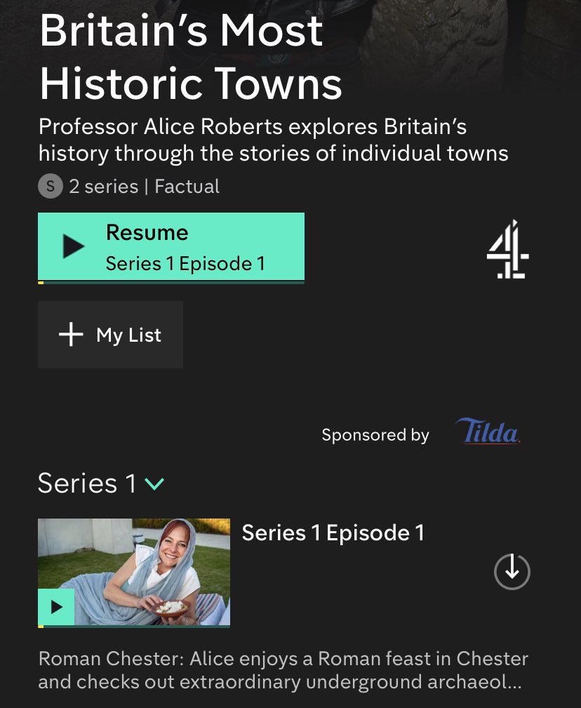 AngieBrowne's tweet photo. I watched this yesterday...it made me feel oddly proud #cestrian https://t.co/hW4zK3O3Ev
