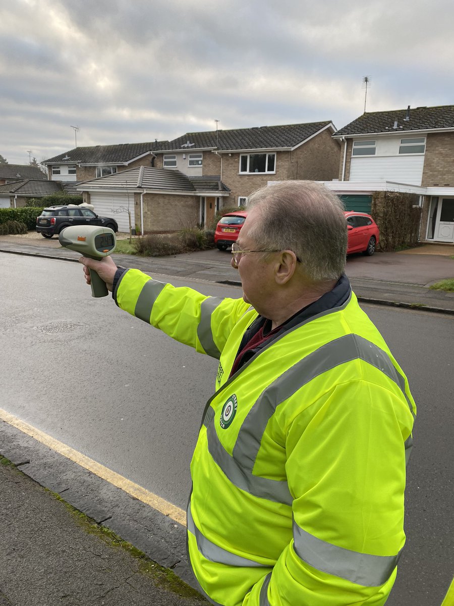 RuralsWMP's tweet photo. Great community speed watch session this morning in #Dorridge ๐
Lots of drivers caught speeding and so they will be hearing from us very soon! ๐๐จ๐จ ๐ ๐จ๐จ
#Fatal5 #StickToTheSpeedLimit
@CommunitySpeedw @SolihullUpdates @SHPartnerships @SolihullPolice https://t.co/V2STOGdke0