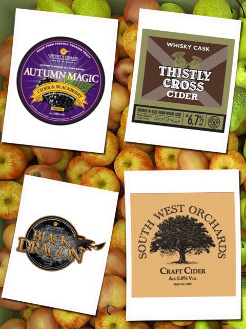 onefortheroadbl's tweet photo. ๐itโs #CiderFriday with 40p off all #Cider pints๐๐ป
#OneForTheRoad #Bolton #tryanuary
Beer Board: https://t.co/Ay7fvpbHiu
@Gwyntyddraig @ThistlyCross @SheppysCider
@BoltonCAMRA
@BoltonMarkets
#RealAleFinder https://t.co/EorQrYtFaP