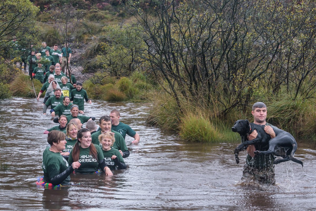 DevonAirAmb's tweet photo. Hmmm, what to do over the weekend... How about enlisting in this year's @RMCdoChallenge this October! Sign up as an individual or as a team now for your early-bird discount! #Friyay #FridayFun
#CommandoChallenge
https://t.co/geM89etieQ https://t.co/uTHH4wgdO2