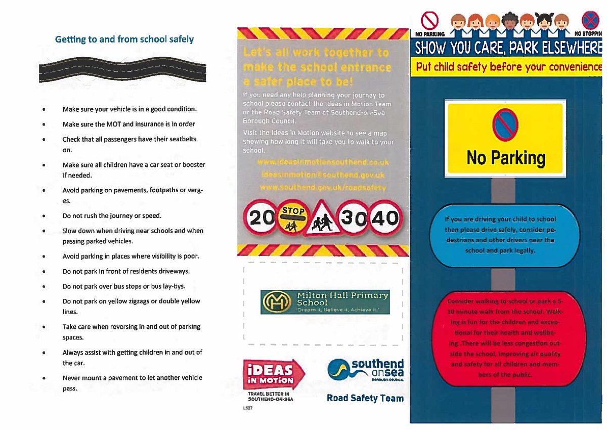 MiltonHallSchool tweet media