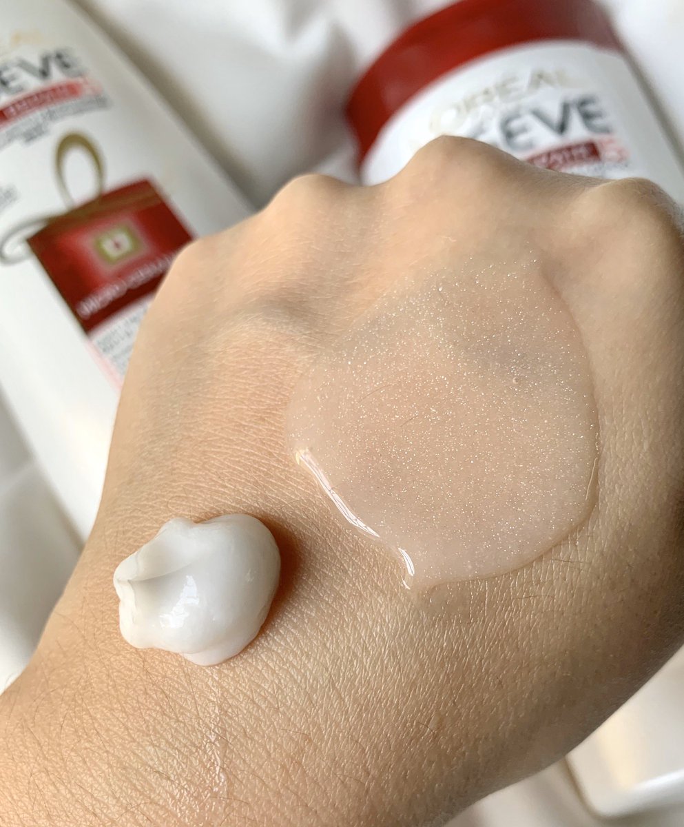 BubblesxMakeup's tweet photo. แชมพูกับครีมนวดของ #LOreal #TotalRepair5 ขวดสีแดงเริ่ดอะ ผมนุ่มขึ้นตั้งแต่ครั้งแรกที่ใช้ นางแก้ปัญหาผมเสียได้แบบครบจบทุกปัญหา นี่ผมชอบแห้ง ชี้ฟู นางเอาอยู่ ยิ่งใช้คู่กับครีมนวดนะคือที่สุด ผมนุ่มเหมือนออกจากร้านทำผมออกมาเลยผมพลิ้ว เงางามเวอร์ กลิ่นหอมด้วย 💆🏻♀❤ #ใช้ดีบอกต่อ https://t.co/vMWoikUpfe