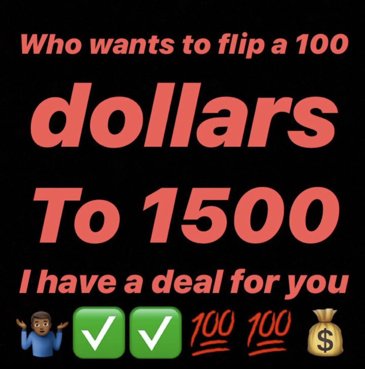 LegitLoader's tweet photo. would u be interested to make some free easy money on cashapp ?✅ Easy method message me nowww!!! https://t.co/p6Y8xeo6he