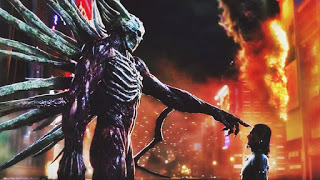 FILMREVIEW15's tweet image. REVIEW DAN SINOPSIS GANTZ : O (2016)  - DUNIA GAME SETELAH KEMATIAN maindrevieww.blogspot.com/2020/01/review…

#Gantz #anime #indoviral #Disney #Frozen2 #MARVEL #DoraemonHariIni #animasi #Jepang #SONY #Netflix