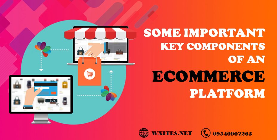 wxites1's tweet photo. Some Important Key Components of an #Ecommerce Platform
.
.
#wxites #programmer #programming #coding #developer #code #webdesign #webdevelopment #development #ecommercedevelopment #ecommercewebsite #ecommerceapplication #ecommercewebdevelopmentcompany
.
https://t.co/53nwULLBH3 https://t.co/7PeWbB56BV