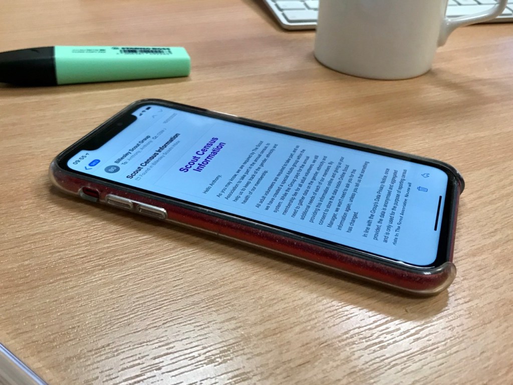 What is the Census? billesleyscouts.org.uk/news/2020/01/w…