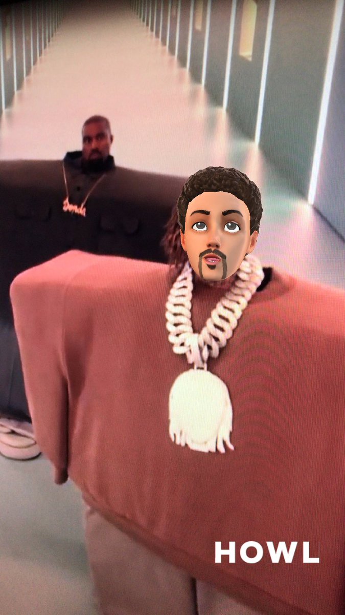 rainerselvet's tweet photo. Something we've been working on at @getwolf3d
#howlapp with personal #3d #avatars
Pssst you can find it here π€«
https://t.co/sMZRPanayG
#madewithunity https://t.co/YOWqpWZrlq