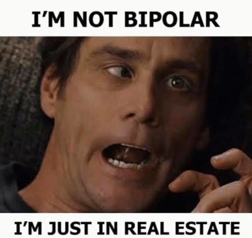 Gsi4U's tweet image. #GSI4U #homeinspection #inspectorhumor