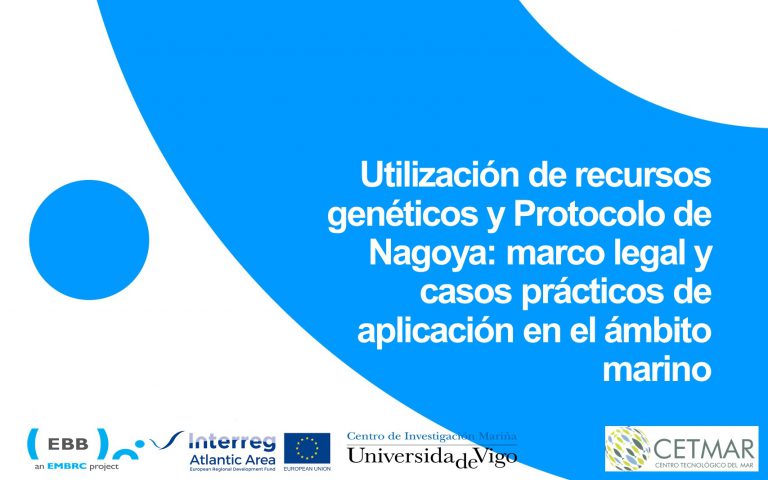 AnfacoCytma's tweet photo. El próximo 14/02 se celebrará una jornada técnica sobre el Protocolo de Nagoya organizada por @CIM_Uvigo y @FundacionCETMAR en el marco del #EBBproject, en el que también colaboramos. Tienes toda la información aquí: https://t.co/ekejxu3l4k #Nagoya_recursosmarinos #CytmaBlog https://t.co/sLMmzHOgdY