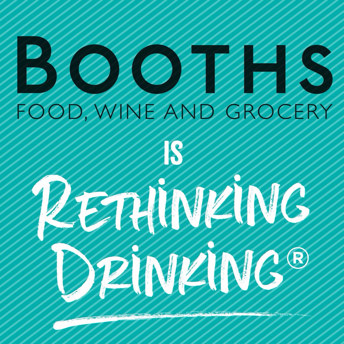 SmashedDrynks's tweet photo. Booths are now Drynking! Our Smashed range is now available in all @BoothsCountry Our premium Cider, Lager and Beers, all British made are taking pride of place on shelf now. 
#premium #alcoholfree https://t.co/loZrDc44qR