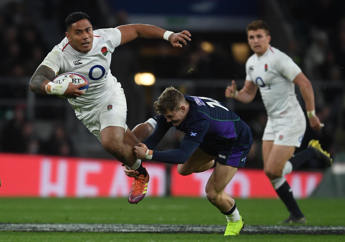 T1 Rugby England tweet media