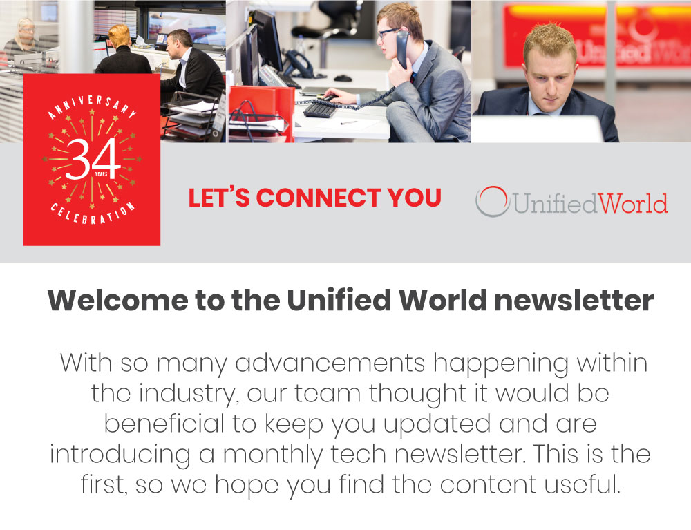 UnifiedWorld's tweet photo. 2020 is a year of celebration for Unified World Communications - https://t.co/RQmbaeG94G https://t.co/ruv1aGvJly