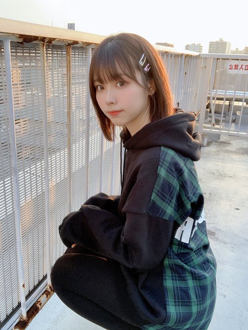 コスプレイヤーLiyuu（リーユウ）のTwitter画像17