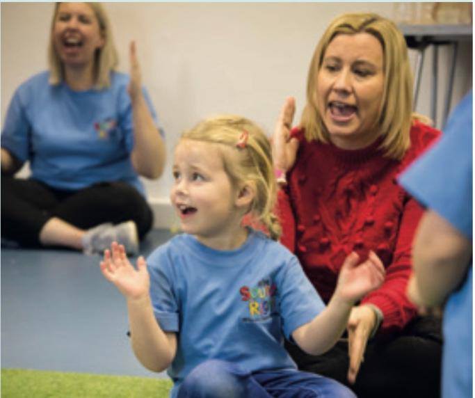 Families Kent Magazine tweet media