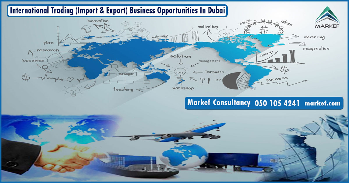 MarkefBusiness's tweet photo. International Trading (Import & Export) Business Opportunities in Dubai
#Markef #MarkefConsultancy #TechJuice #LUMS #BusinessForSaleInDubai #CompaniesInUAE
#InternationalTrade #CompanySetupInDubai #BusinessSetupInDubaiFreeZone #dubailifestyle #dubaibusiness #businessbaydubai https://t.co/NKHzTmBpOG