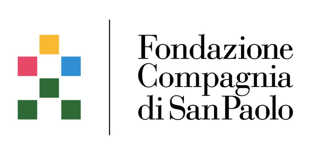 Fondazione Compagnia San Paolo tweet media