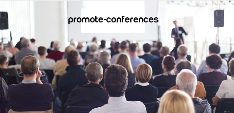 all_conf_alert's tweet image. ⏹ Promote Your #Conference Quickly by Targeting the Relevant Audience
▫️
▫️
⏹ You can easily enhance the reputation of your organization or institutions by organizing conferences at regular intervals. bit.ly/2sCl82X
▫️
▫️
#ElectricalConference
#ElectronicsConference