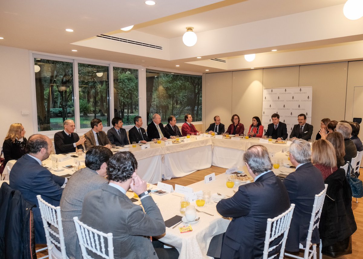 Guadaliuris tweet media