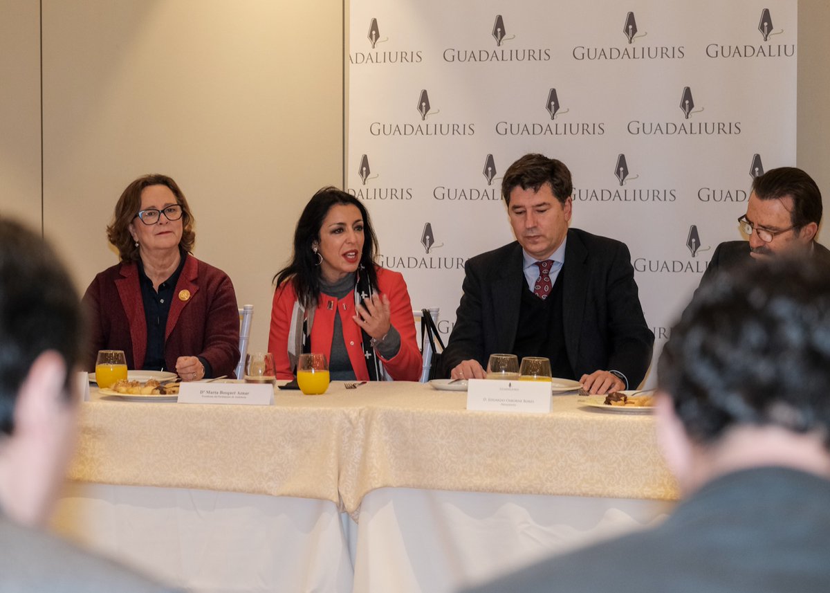 Guadaliuris tweet media