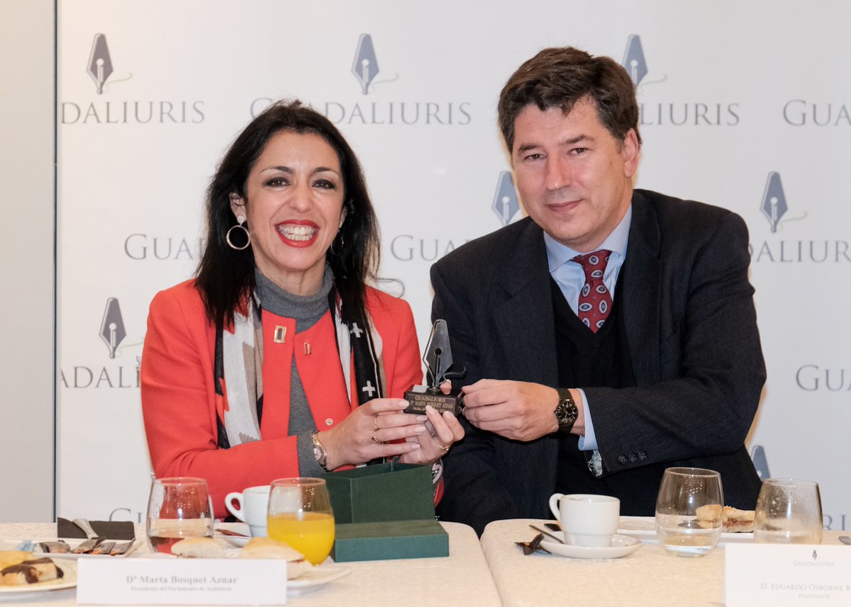 Guadaliuris tweet media