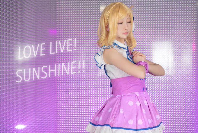 Twitterのコスプレ画像30