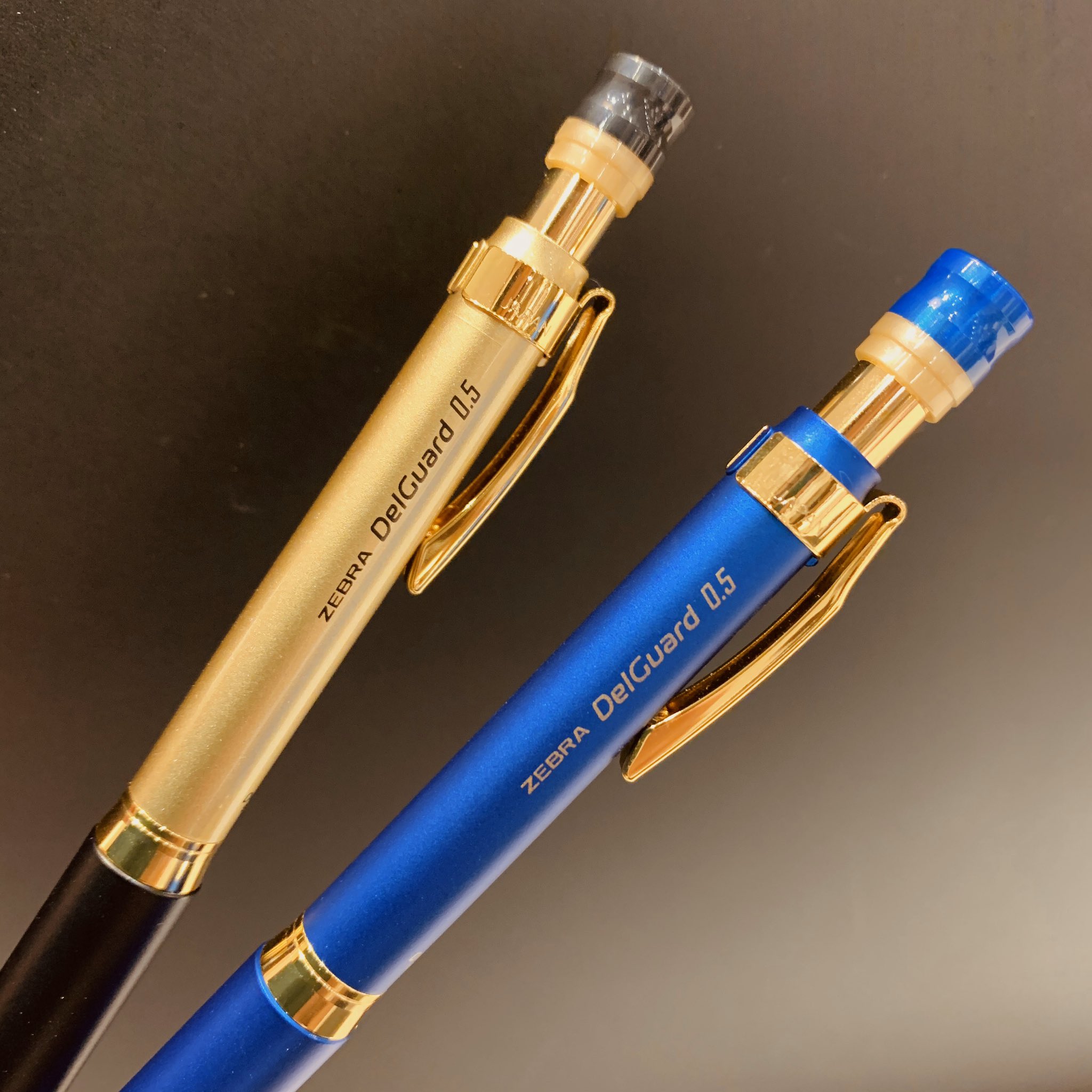 生産終了 Zebra Delguard Hands Limited Tokyo ゼブラ デルガード ハンズ限定 赤 今だけ限定15 Offクーポン発行中 Delguard