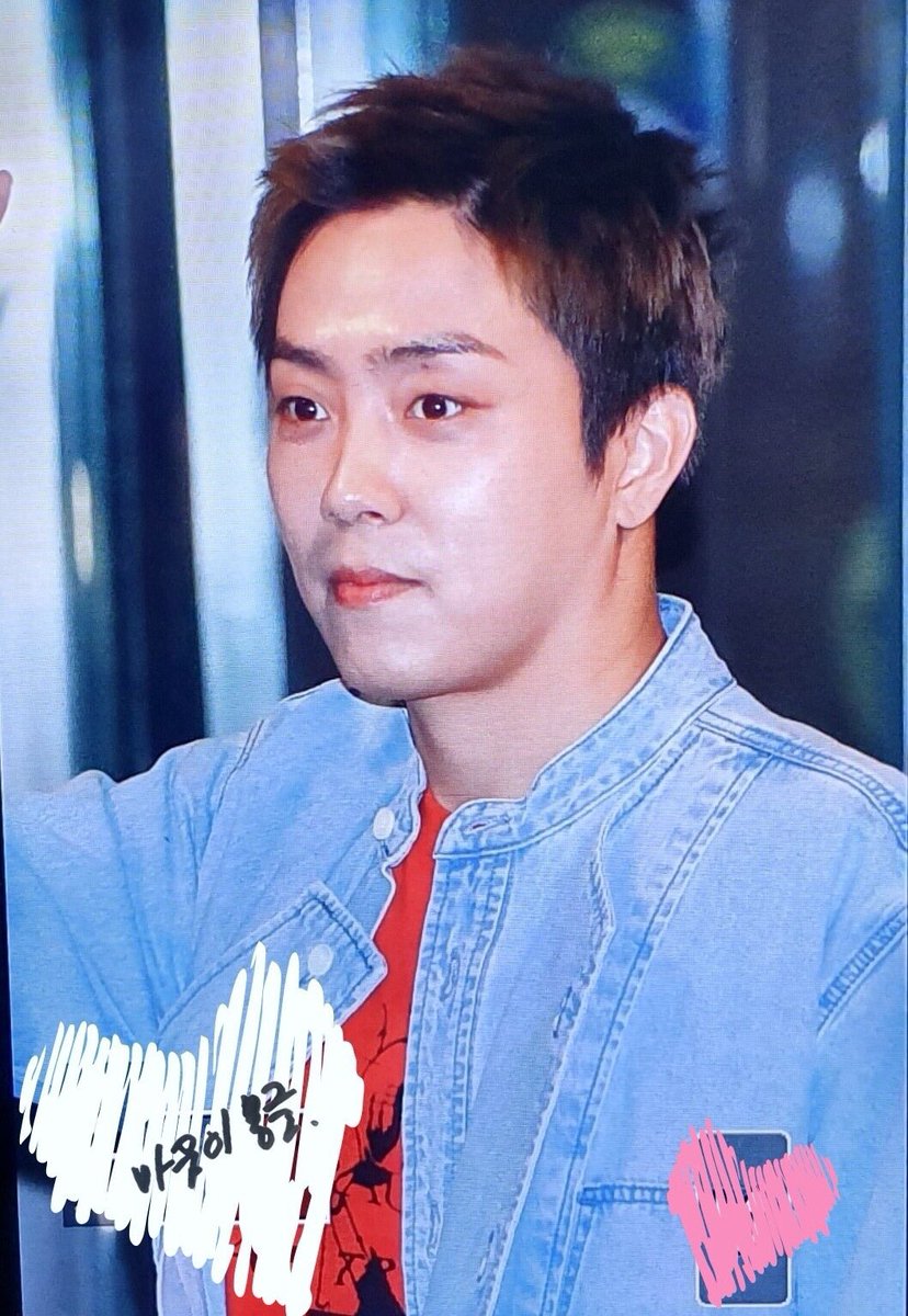 G1_monggle's tweet photo. 200124 KBS 해피투게더4 출근 프리뷰

#은지원 #Eunjiwon #G1
#ウンジウォン #殷志源 https://t.co/q1QOpULn3x