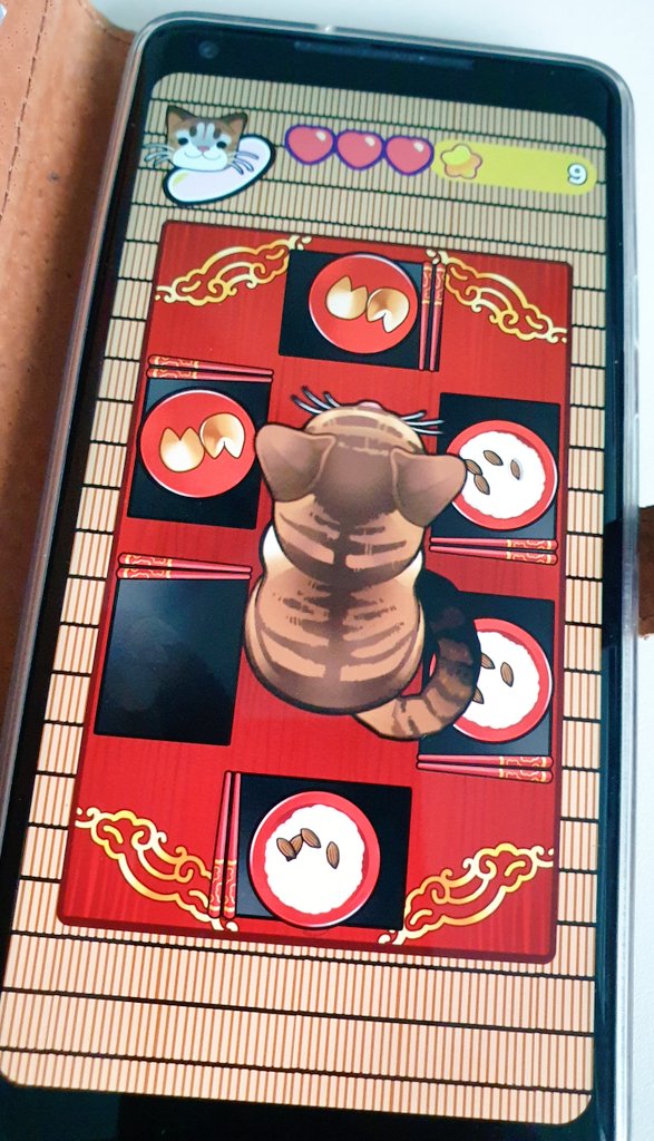 UCA Games tweet media