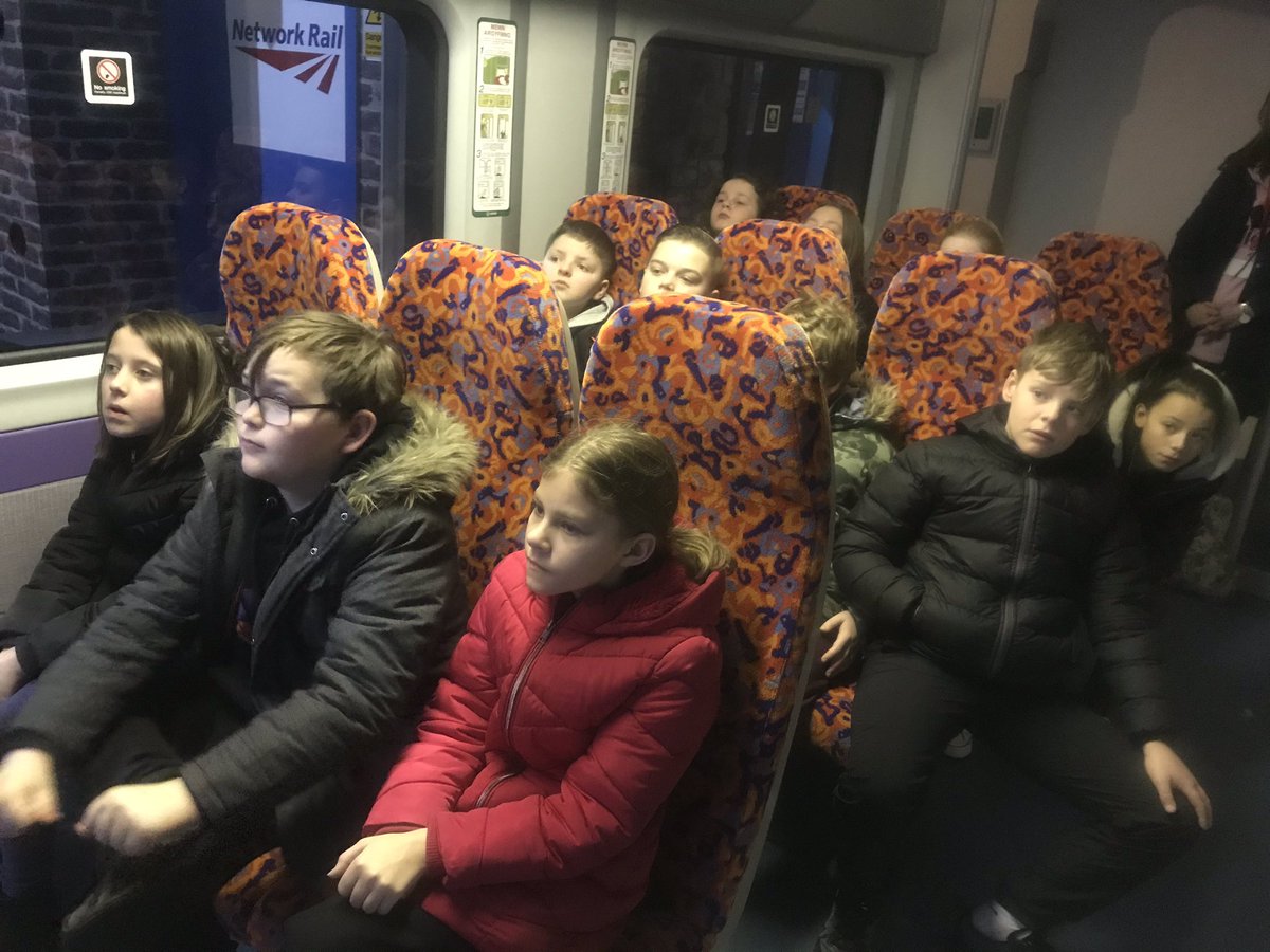 Year6BC's tweet image. Starting with transport safety! #6HL #6SF