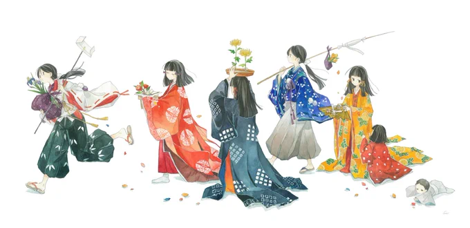 "恋の運び屋" 