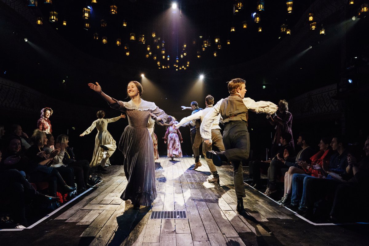 ExecucareUK's tweet photo. Corporate Development Manager | The Old Vic

Job Description at: https://t.co/LkE7FtntIk https://t.co/yGJxZx5jh5
