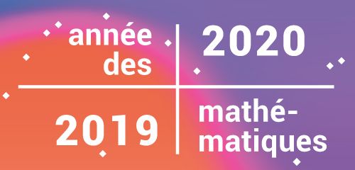 Année des maths