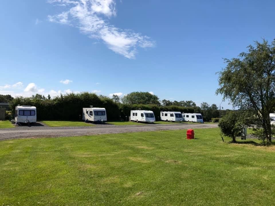 We have a few seasonal pitches still available for the 2020 season. If you are looking for a peaceful site yet close to all local amenities, shops, cafes, bars, restaurants and fantastic events, then Eastham Hall in Lytham is definitely the park for you! 😄

Contact us today☎️