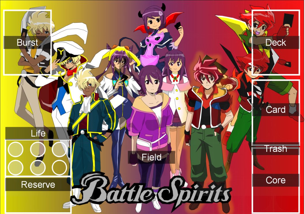 送料0円 バトルスピリッツ プレイマット まゐ バトルスピリッツ Www Vetoswitchgears Com