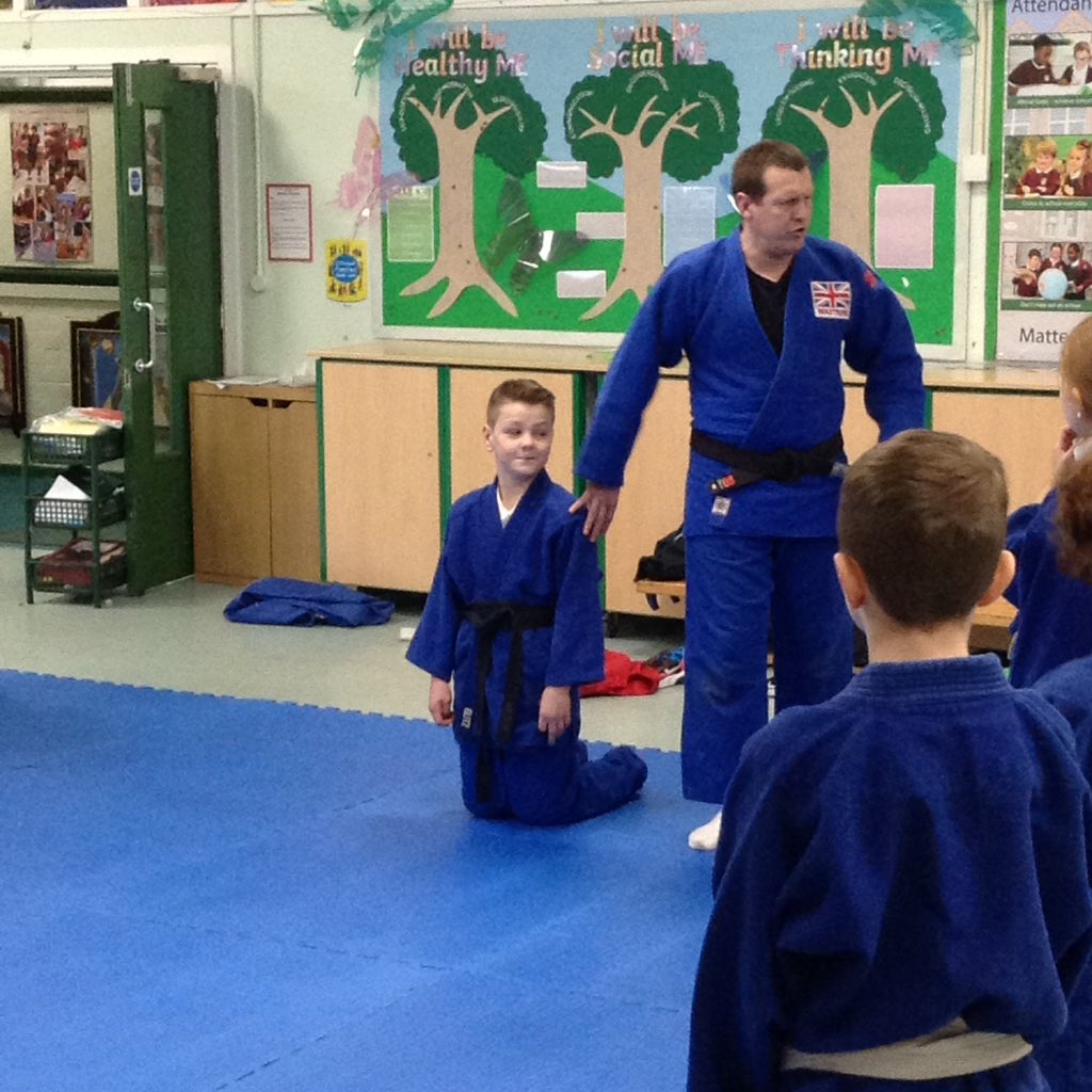 <a href="/judoeducationuk/">Judo Education</a> thank you for a great start to our Friday #commonsensebeforeselfdefense
