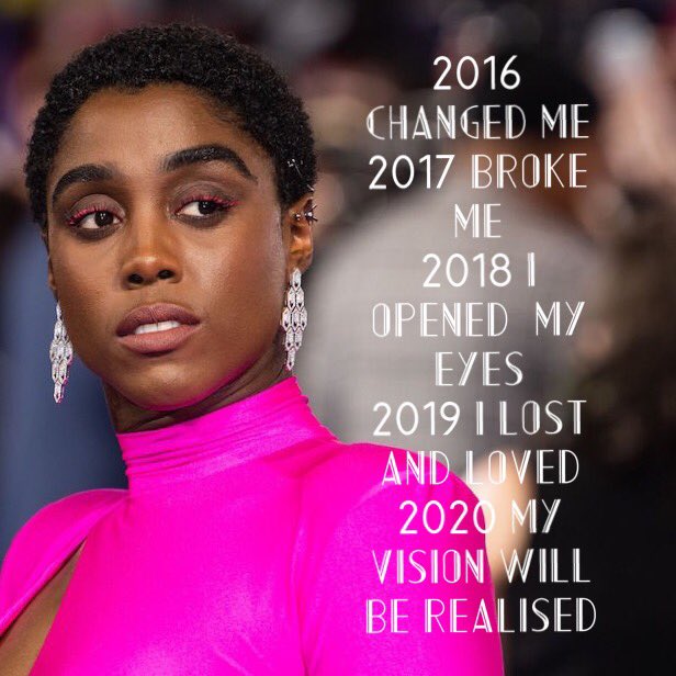 _IdaRose's tweet photo. What are you going to #achieve this #2020visions year 🤷🏽♀️ #comment #letsusknow #FridayMotivation https://t.co/Fwe5nJqffy