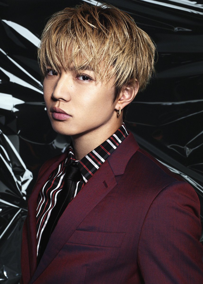 EXILE TRIBE 最新情報 on X: 