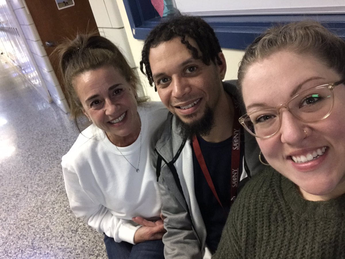 Miss our scholars! Last day of regents week! #seeyousoon #youmatter #manyatoms1family