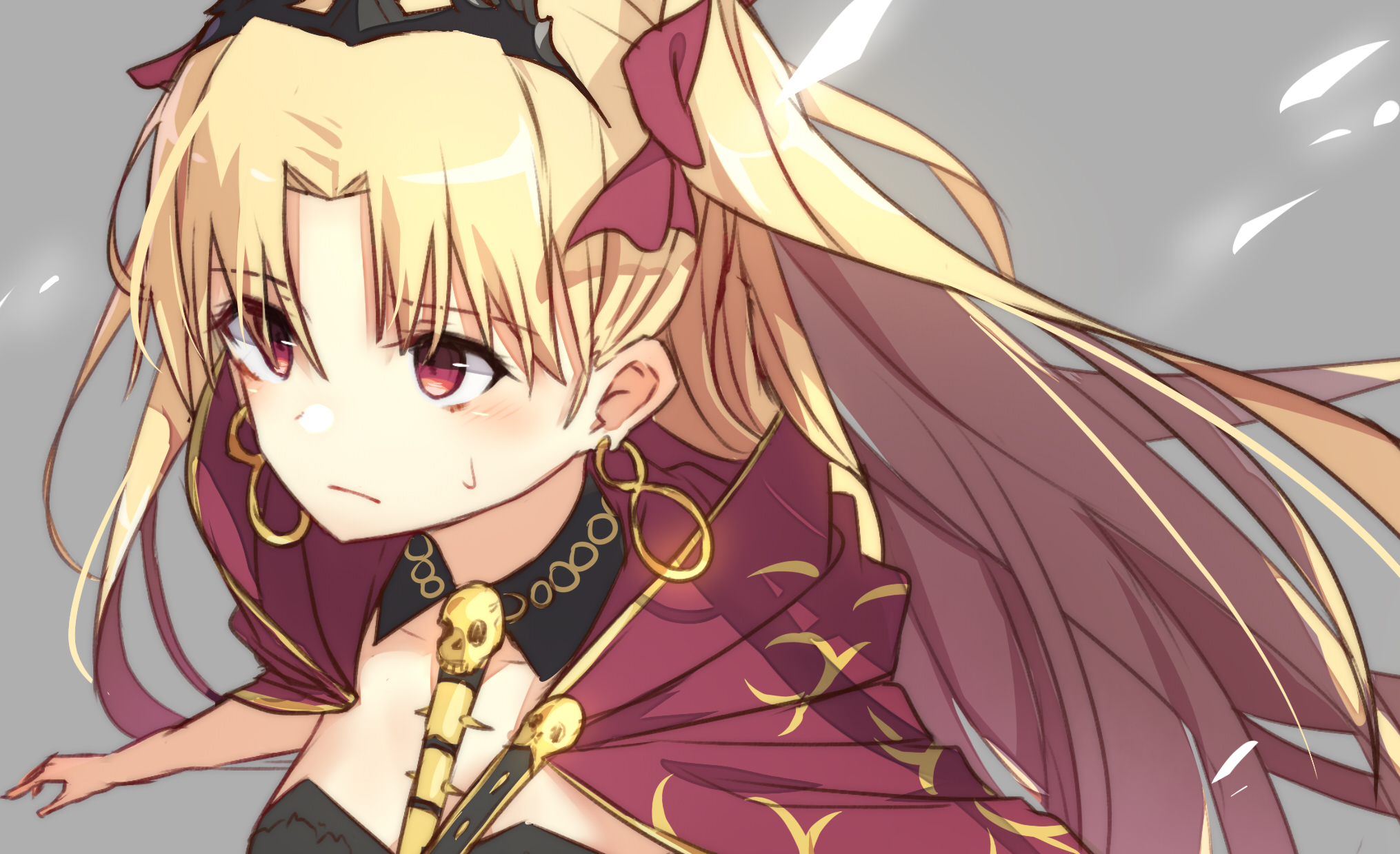 ずたぼろ エレシュキガルちゃんかわいい T Co On0wrujlfx Twitter