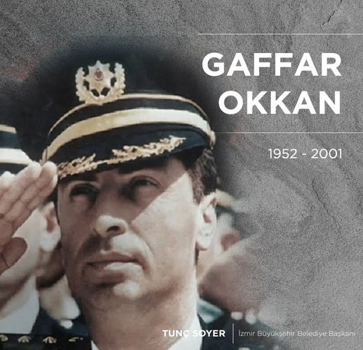 #AliGaffarOkan   #Diyarbakir  mekanın cennet olsun güzel insan unutmadık unutmayacağız seni 🙏🙏