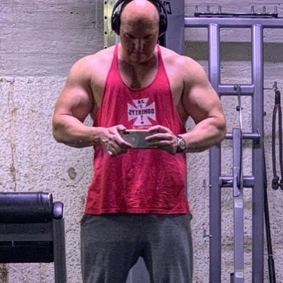 CRNow's tweet photo. Day 260.. we’ve all lived what happens when we stop, live what becomes when we don’t.. be fearless to be limitless.. #discipline #fearless #limitless #dontstop #workout #training #fitness #gym #muscle #growth #gains #strength #grow #big #bodybuilding #ph… https://t.co/JWRIth2J9M https://t.co/Q4FfDXOpeC