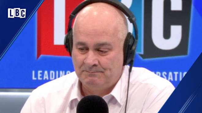 IainDale's tweet photo. WATCH: Last night I did a phone-in on child bereavement. I took a call from Terry, whose daughter Ellie was killed in a car accident. She donated her organs and has saved 5 other lives. It all got very emotional.

https://t.co/Hlfn7InEWM https://t.co/xdJJ3mKIlj