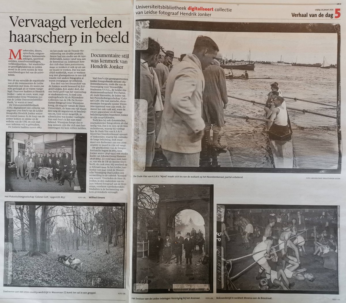 UBLeiden tweet media